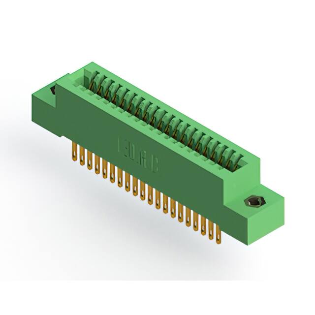 325-040-500-208 EDAC Inc.  Edgeboard Connectors